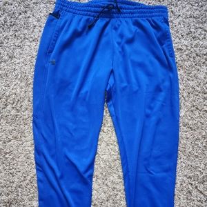 Under Amrour Mens cold gear pants